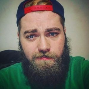 Meet your Posher, Ashton